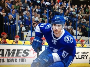 Valtteri Filppulan on aika astua esiin