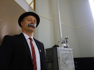 Ilkka Nieminen arvostaa Lewisin ohi Crosbyn