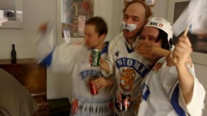 Onko leijonafaneilla aihetta juhlaan?