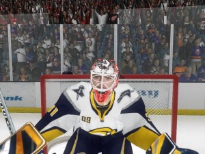 Jhonas Enroth siirtyi Buffalosta Dallasiin ja on nyt Ruotsin ykkönen