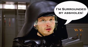 Kokevatko Streit ja Josi olevansa yksin?