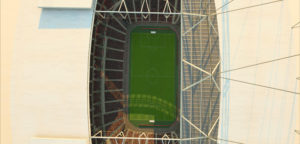 EM-finaali pelataan Lontoon Wembley-stadionilla